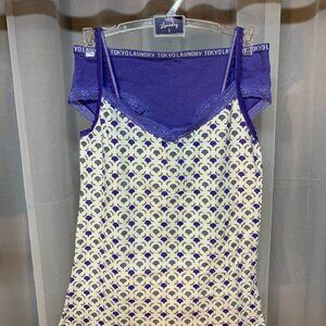 Tokyo Laundry PJ Set